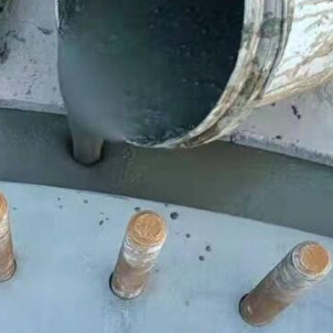 南投县C100 高强加固风电灌浆料