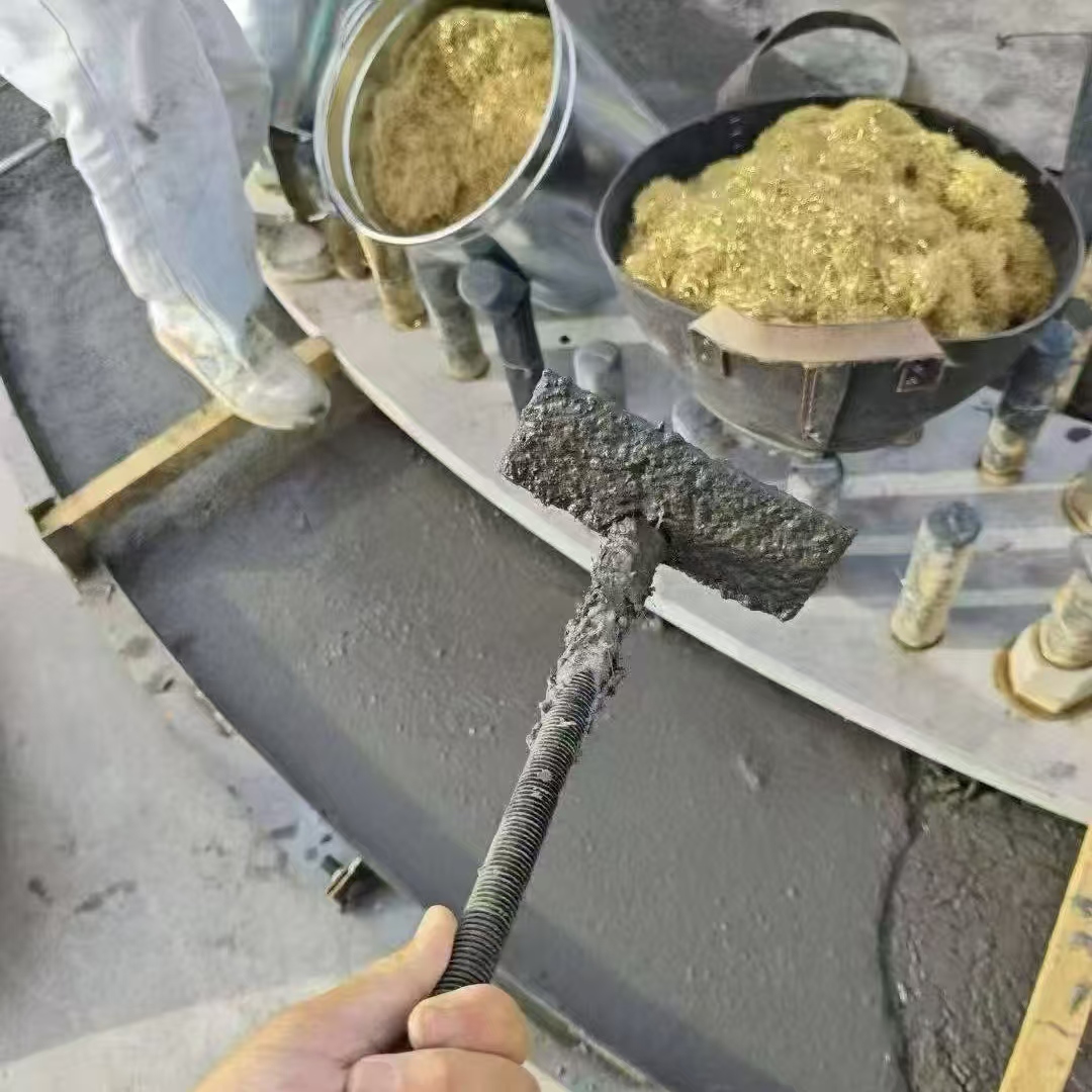 南投县C120风电设备基础专用灌浆料